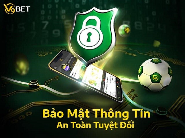 V9bet - Nhà cái uy tín hàng đầu hiện nay