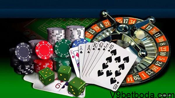 Kinh nghiệm chơi casino hiệu quả