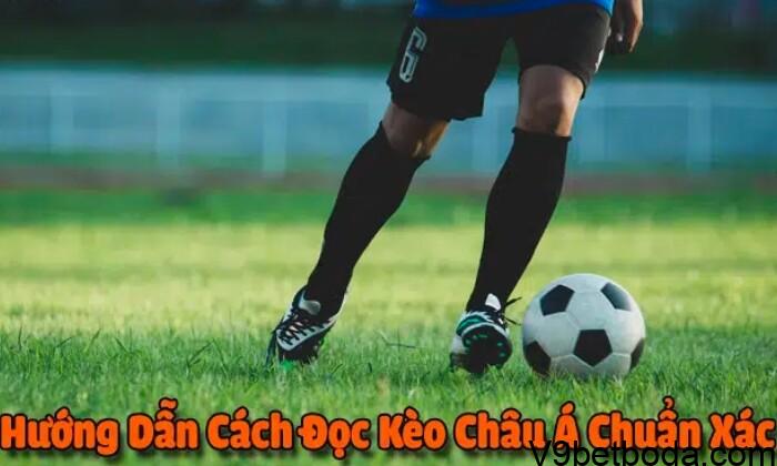 Cách tính kèo thẻ phạt