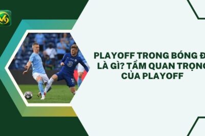 Playoff Trong Bóng Đá Là Gì? Tầm Quan Trọng Của Playoff