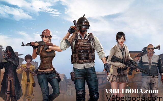 Cá Cược Pubg